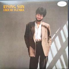 未開封　矢沢永吉 RISING SUN ライジング　サン 矢沢永吉/RISING SUN