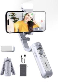 【未使用】hohem iSteady XE スマホ用ジンバル 2025年最新】hohem xeの人気アイテム - メルカリ