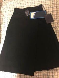 最終値下げ　新品　プラダ　スカート　36サイズ 2025年最新】PRADA レディース ロングスカートの人気アイテム