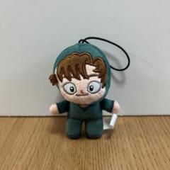 劇場版 忍たま乱太郎 ほわぬい vol.2　善法寺伊作