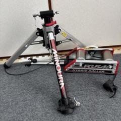 MINOURA ミノウラ FG540ハイブリッドローラー （ミノウラ