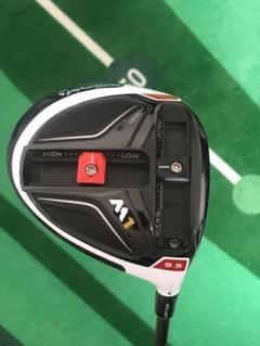 テーラーメイド M1 ドライバー 9° Sフレックス