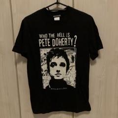 RUDE GALLERY×Pete Doherty Tシャツ　レア　非売品