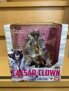 ✧ワンピース海外フィギュアシーザークラウンパンクハザードYZ