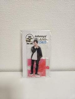 Johnny&#39;s - 【値下げ中】Man 岩本照 アクスタ第1弾 Snow Man 岩本照 アクリルスタンド Johnnys' アクスタ Fest | K
