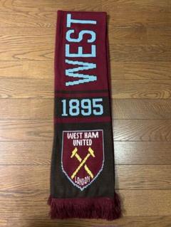 2025年最新】west ham unitedの人気アイテム - メルカリ