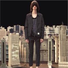 フィギュア アンダーマン【訳アリ】 undercover UNDERMAN フィギュア アンダーマン【訳アリ】 undercover UNDERMAN