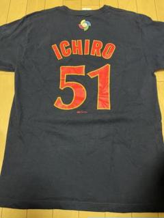 2025年最新】WBC イチロー ユニフォームの人気アイテム - メルカリ