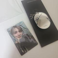 韓国 テミン TAEMIN SHINee 展示会 WELCOME GIFT 韓国 テミン TAEMIN SHINee 展示会 WELCOME GIFT