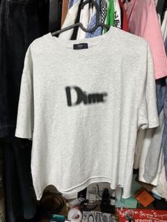 Dime ホワイト Tシャツ Mサイズのサムネイル