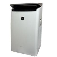 【美品】シャープ 加湿空気清浄機　プラズマクラスター KI-JP100 シャープ KI-JP100 価格比較 - 価格.com