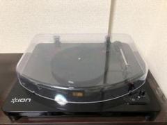 ION AUDIO レコードプレーヤー Air LP