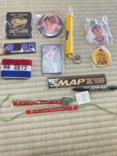 SMAP - 【リーダーの憂鬱】未使用 ふれ愛家族96 中居正広 Tシャツ SMAP ニッセイ リーダーの憂鬱】未使用 ふれ愛家族96 中居正広 Tシャツ SMAP