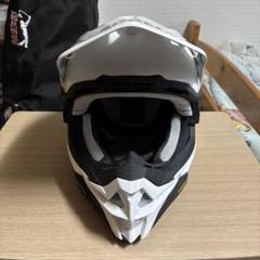 SHOEI VFX-WR Lサイズ マットブラック 100％ゴーグル付 - メルカリ