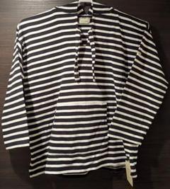 MexiPa メキパ Tシャツ・カットソー F 黒x白(ボーダー) 【古着】【中古】 2025年最新】mexipaの人気アイテム - メルカリ