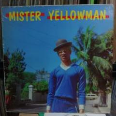 2025年最新】yellowman レコードの人気アイテム - メルカリ