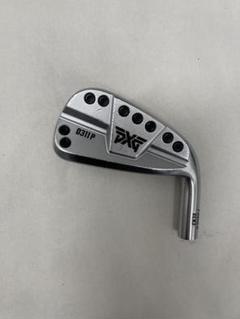 PXG 0311P GEN3 FORGED 5番アイアン ヘッド単品