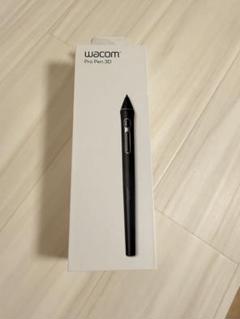 2025年最新】Wacom Pro Pen 3Dの人気アイテム - メルカリ