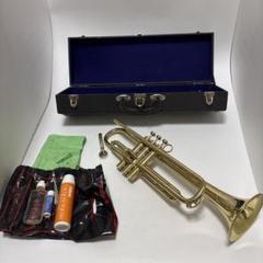 Kaerntner  トランペット ソフトケース付き 中古 Kaerntner トランペット ソフトケース付き 中古 - 管楽器