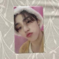 SEVENTEEN HBD WEVERSE GLOBAL ラキドロ　エスクプス SEVENTEEN HBD WEVERSE GLOBAL ラキドロ エスクプス - メルカリ