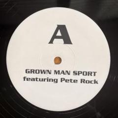 ピート・ロック（Pete Rock）のアルバム紹介①【Hip Hop