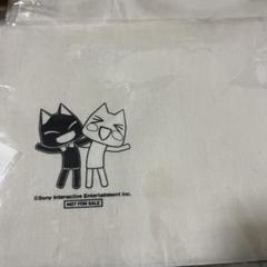 激レア】どこでもいっしょ モノクロ トロ ぬいぐるみ