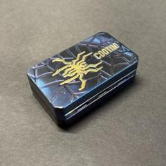 cootin 音叉内蔵 フィジェットトイ　EDC ハンドスピナー cootin音叉内蔵 フィジェットトイ EDC フィジェット ハンド