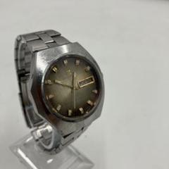 EDOX DIA-MATIC 3000 オートマチック自動巻 ATメンズ 腕時計のサムネイル