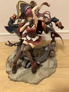 宝鐘マリン　1/7スケール　フィギュア ホロライブ 宝鐘マリン 1/7スケールフィギュア – COCOストア