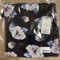 【FEILER ローランサン巾着