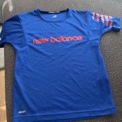 ニューバランス Tシャツ