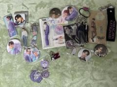 中川勝就 アクスタ まとめ売り 匿名配送】 OWV 中川勝就 You グッズ アクリルスタンド アクスタ