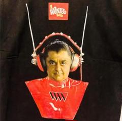 新品✨ 映画 チャリチョコ ジョニー・デップ Tシャツ 半袖 XL 2XL