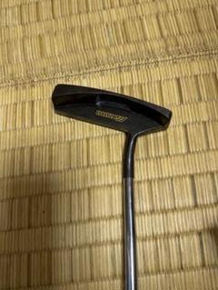 スコッティキャメロン　パター　軟鉄削出し　Mizuno M-200のサムネイル
