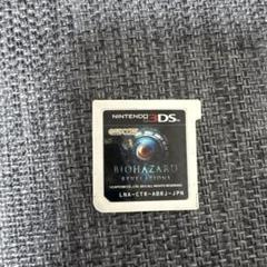 バイオハザード リベレーションズ 3DS ソフトのみ