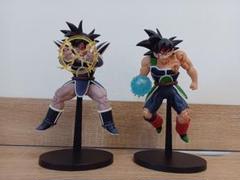 新品未開封　最新含むドラゴンボールプライズフィギュアセット　ターレス　悟空など 2025年最新】ターレス フィギュアの人気アイテム - メルカリ