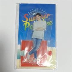 ジェシー アクスタ サマパラの中古/未使用品 - メルカリ