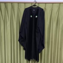 サンリオ　ハローキティ　東京大学　東大ガウン　マスコット m68768302149_1.jpg?1754462358