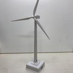 中古】TOMYTEC ジオコレ 風力発電機B - メルカリ