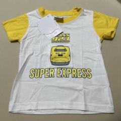 ドクターイエローTシャツ No.1022