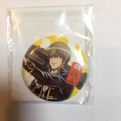 2025年最新】銀魂 j-world 缶バッジ 沖田の人気アイテム - メルカリ