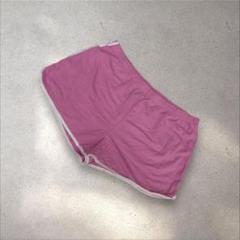 U-247 NO BOUNDARIES ノーバウンダリー ショートパンツ XL