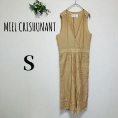 ミエルクリシュナ（S）サロペット　オールインワン
