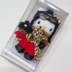 2025年最新】キティ スノボー ぬいぐるみの人気アイテム - メルカリ