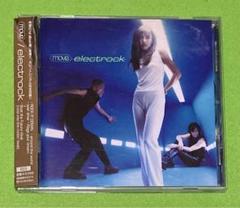 move / electrock CDのサムネイル