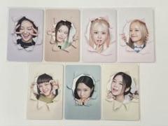 2025年最新】xg kcon トレカの人気アイテム - メルカリ