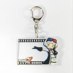 ペルソナQ2 ふぉーちゅん エリザベス アクリルキーホルダー