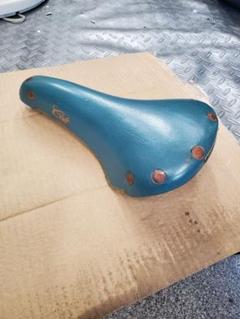 BROOKS COLT ブルックス コルト PIST ピスト シングル 希少