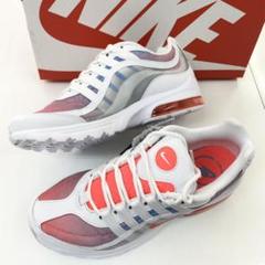 ナイキ WMNS AIRMAX VG−R エアマックス VGR 23.5cm新品