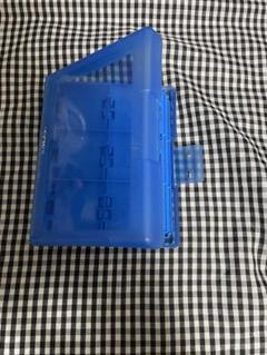 DS.3DSカードケース